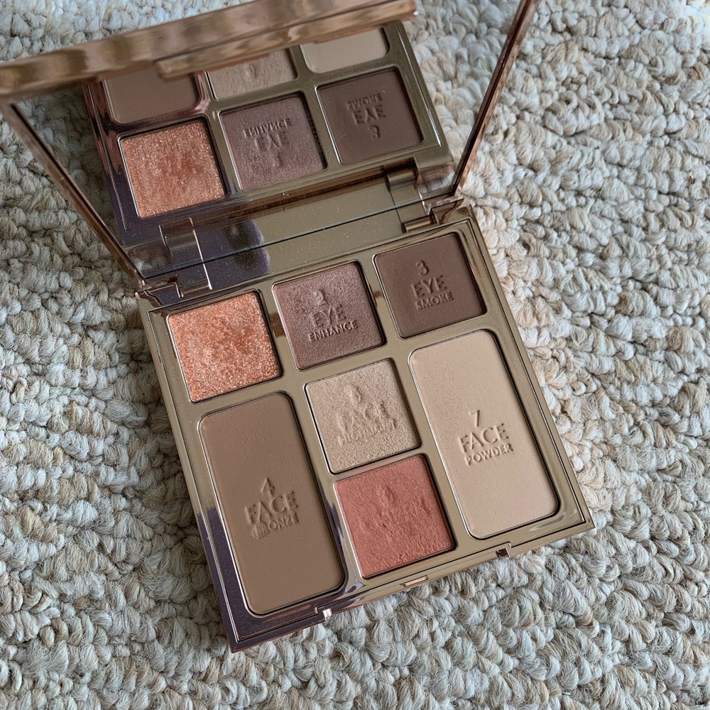 Makeup